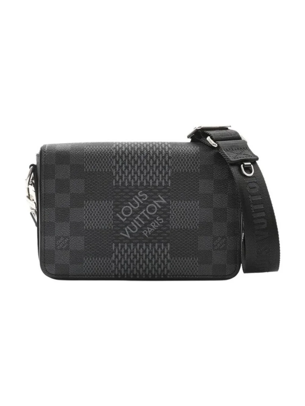 Louis Vuitton Shoulder Bag Studio Messenger